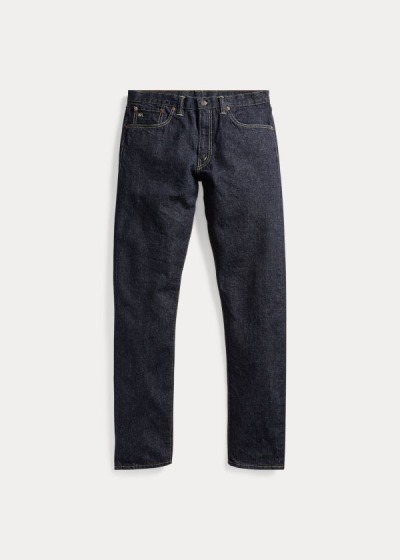 Pánské Džíny Ralph Lauren Slim Narrow - 52047-NIDH